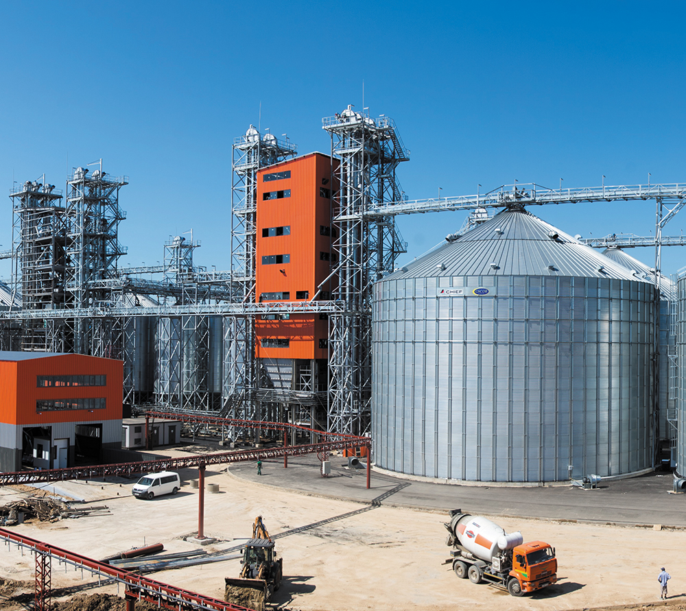 АО БИОТЕХНИЧЕСКИЙ КОМПЛЕКС РОСВА