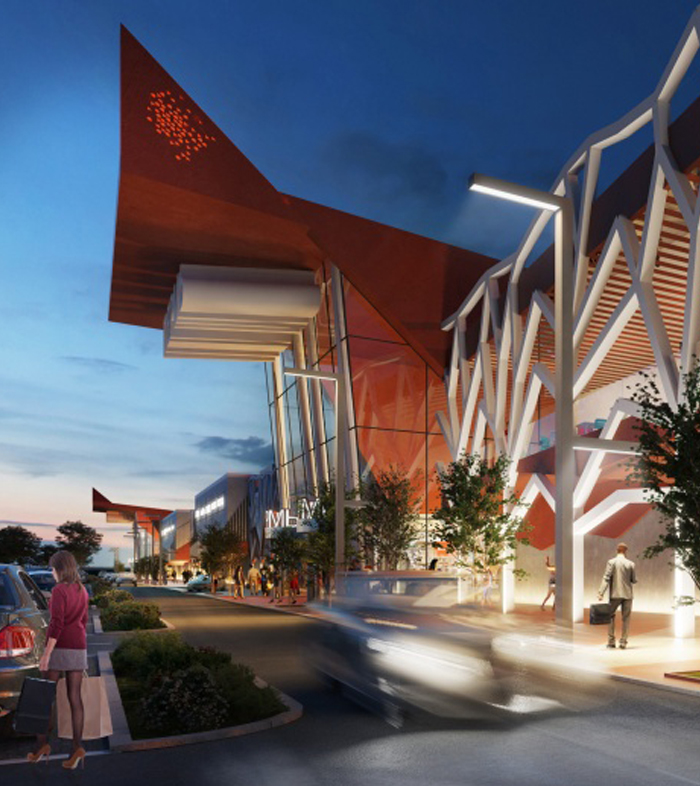 ТРК Планета