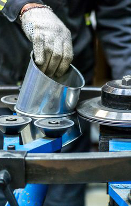 Производство